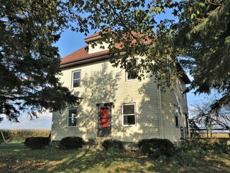 173 N Valentine Rd, Polo, IL 61064