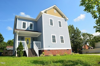 1305 S Roxboro St, Durham, NC 27707