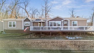 5523 County Road 366, Eucha, OK 74342
