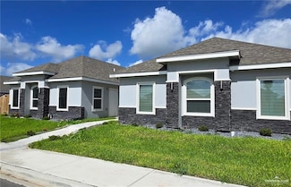 919 N Blair Ave, Edinburg, TX 78541