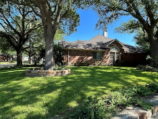 5900 Sandhill Cir, the Colony, TX 75056