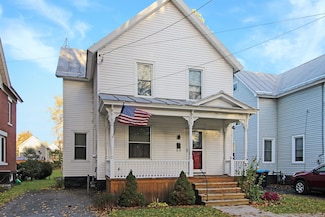 616 Elizabeth St, Ogdensburg, NY 13669