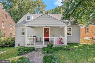 808 Woodside Pkwy, Silver Spring, MD 20910