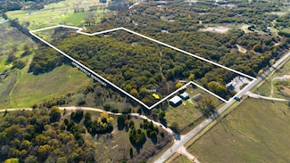 0 Baseline Rd, Tussy, OK 73488