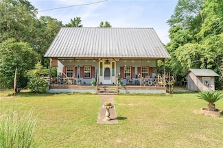 27572 Highway 16 None, Bogalusa, LA 70427