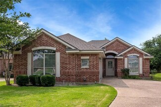 3120 Lippizan St, Waco, TX 76706