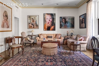 550 Park Ave Unit 3W, New York, NY 10065