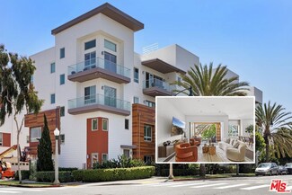 12698 Sandhill Ln Unit 1, Los Angeles, CA 90094