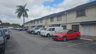 8430 NW 8th St Unit A11, Miami, FL 33126