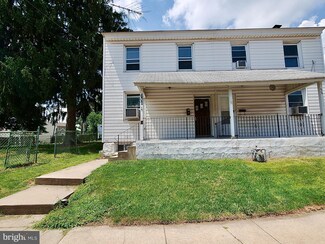 54 Upland Ave, Brookhaven, PA 19015
