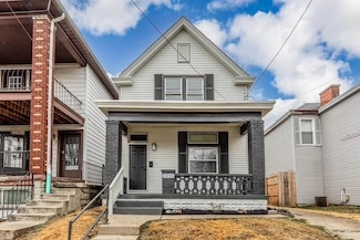 3210 Rogers St, Covington, KY 41015