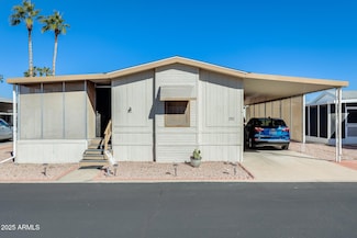 11596 W Sierra Dawn Blvd Unit 283, Surprise, AZ 85378