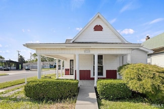 721 E Markland Ave, Kokomo, IN 46901