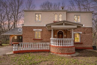 1193 Michigan Ave W, Battle Creek, MI 49037