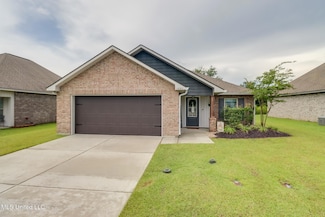 16811 Desmare St, Gulfport, MS 39503