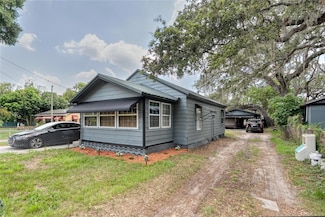 8910 N Ashley St, Tampa, FL 33604