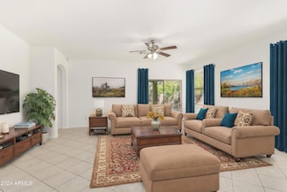 1440 E Bautista Rd, Gilbert, AZ 85297