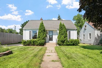 3948 Webster Ave S, Saint Louis Park, MN 55416
