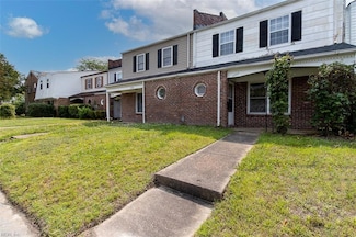 5737 W Hastings Arch, Virginia Beach, VA 23462