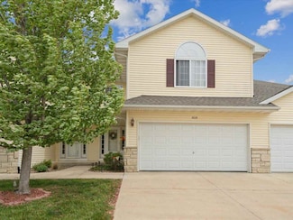 3626 Stoneview Cir SW Unit 3626, Cedar Rapids, IA 52404