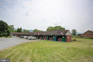 12494 Path Valley Rd, Willow Hill, PA 17271