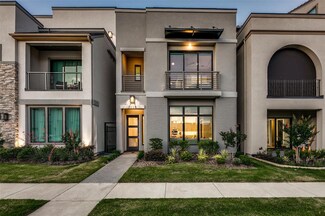 7858 Element Ave, Plano, TX 75024