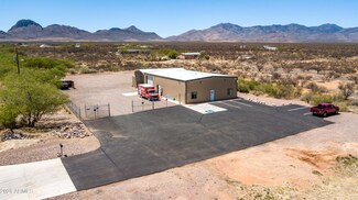 87 W Camino de Mesa, Huachuca City, AZ 85616