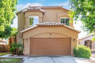 1611 W San Remo St, Gilbert, AZ 85233