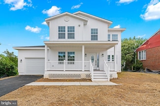 7817 Liberty Rd, Milford Mill, MD 21244