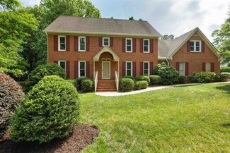 2021 Hamrick Dr, Raleigh, NC 27615
