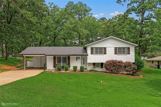 145 Platt Dr, Haughton, LA 71037