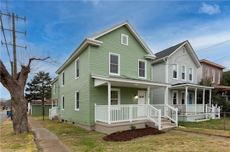 1138 Seaboard Ave, Chesapeake, VA 23324