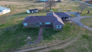4401 State Route 109 N, Clay, KY 42404