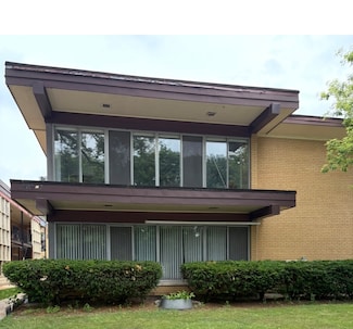 1205 N Harlem Ave Unit 6, Oak Park, IL 60302