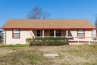 703 N Sioux Ave, Claremore, OK 74017
