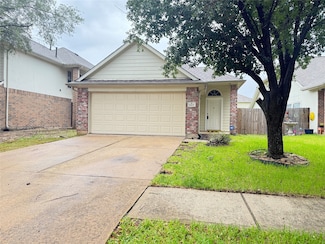 6615 Highwind Bend Ln, Katy, TX 77449