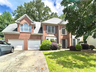 3419 White Sands Way Unit 3, Suwanee, GA 30024