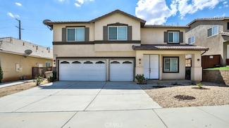 14131 Desert Rose St, Hesperia, CA 92344