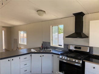 16450 Frontage Rd Unit 26, North Edwards, CA 93523