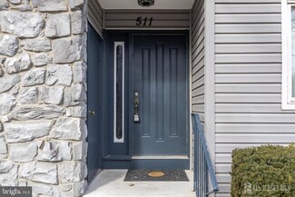 511 Chanticleer, Cherry Hill, NJ 08003