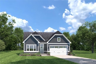 1240 Deer Valley Dr, Miamisburg, OH 45342