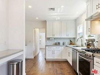 840 S Curson Ave, Los Angeles, CA 90036