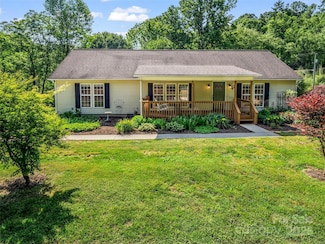 2941 Nix Creek Rd, Marion, NC 28752