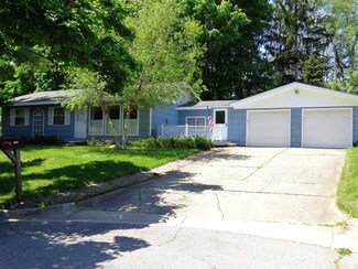 2300 Easy St, Ann Arbor, MI 48104