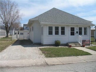 327 Kentucky Ave, Tipton, IN 46072