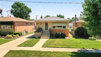 10519 S Harding Ave, Chicago, IL 60655