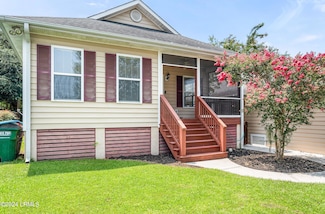 31 Kings Cross Ct, Beaufort, SC 29902