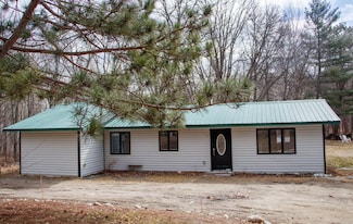 6533 Ponderosa Dr NW, Walker, MN 56484