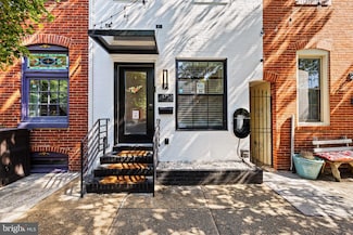 1752 Bank St, Baltimore, MD 21231