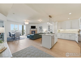 3401 Arapahoe Ave Unit 309, Boulder, CO 80303